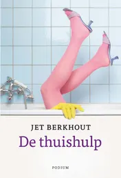 Omslag van De thuishulp