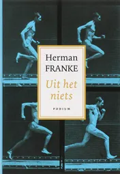 Omslag van 1 Uit het niets