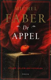 Omslag van De appel