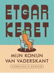 Omslag van Mijn konijn van vaderskant