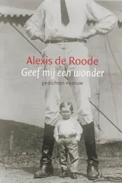 Omslag van Geef mij een wonder