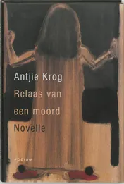 Omslag van Relaas van een moord