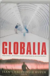 Omslag van Globalia