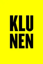 Omslag van Klunen