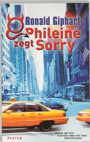 Omslag van Phileine zegt sorry