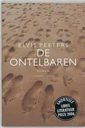 Omslag van De ontelbaren
