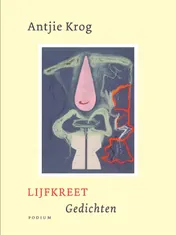 Omslag van Lijfkreet