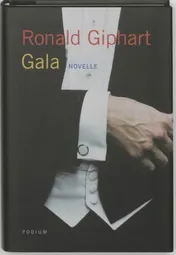 Omslag van Gala
