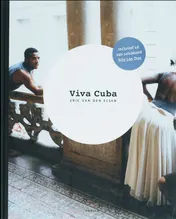 Omslag van Viva Cuba
