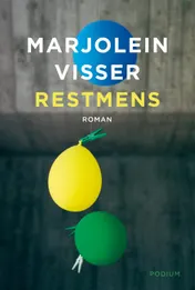 Omslag van Restmens