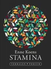 Omslag van Stamina