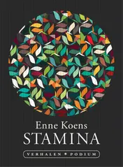 Omslag van Stamina