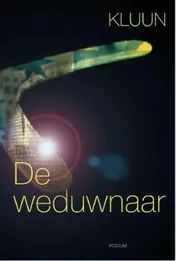 Omslag van De weduwnaar