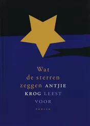 Omslag van Wat de sterren zeggen