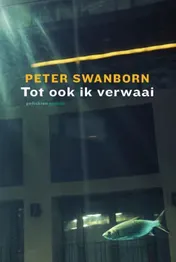 Omslag van Tot ook ik verwaai