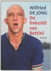 Omslag van De linkerbil van Bettini