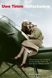 Omslag van Halfschaduw