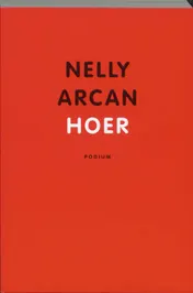 Omslag van Hoer