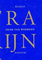 Omslag van Ultramarijn