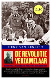 Omslag van De revolutieverzamelaar
