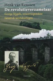 Omslag van De revolutieverzamelaar