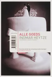 Omslag van Alle goeds