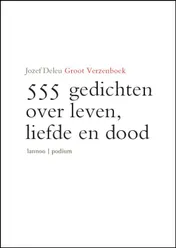 Omslag van Groot Verzenboek