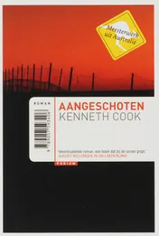Omslag van Aangeschoten