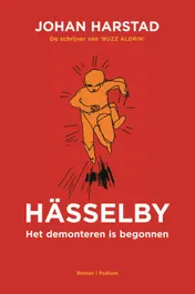 Omslag van Hässelby