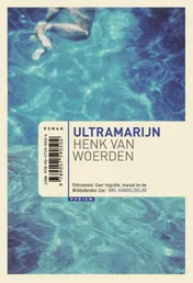 Omslag van Ultramarijn