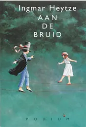Omslag van Aan de bruid