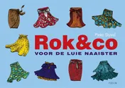 Omslag van Rok & co