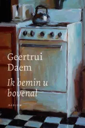 Omslag van Ik bemin u bovenal