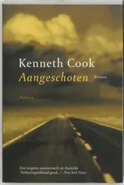 Omslag van Aangeschoten