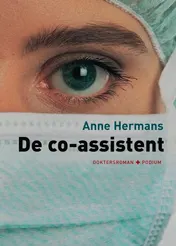 Omslag van De co-assistent