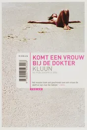 Omslag van Komt een vrouw bij de dokter