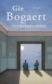 Omslag van Luchtgezichten
