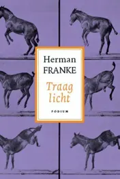 Omslag van 3 Traag licht