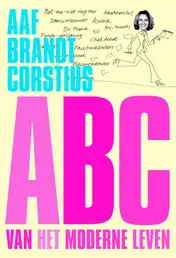 Omslag van ABC van het moderne leven