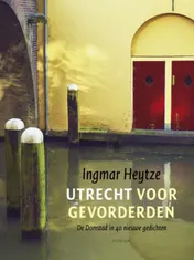 Omslag van Utrecht voor gevorderden
