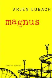 Omslag van Magnus