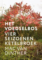 Omslag van Het voedselbos