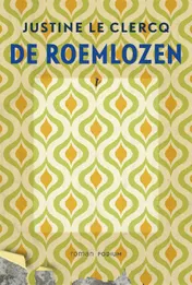 Omslag van De roemlozen
