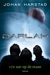 Omslag van Darlah