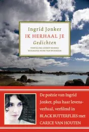 Omslag van Ik herhaal je