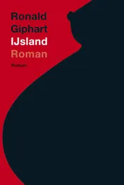 Omslag van IJsland