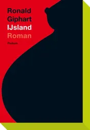 Omslag van IJsland