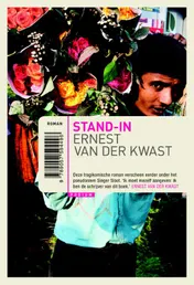 Omslag van Stand-in