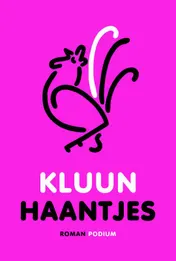 Omslag van Haantjes