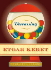 Omslag van Verrassing